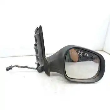 

024142 right rear view mirror SEAT ALTEA XL (5P5)