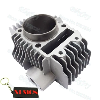 

YX150 Engine Cylinder 60mm for YX 150cc Pit Dirt Pitmotard Mini Cross Bike PitsterPro Stomp Orion Thumpstar SDG Atomic SSR
