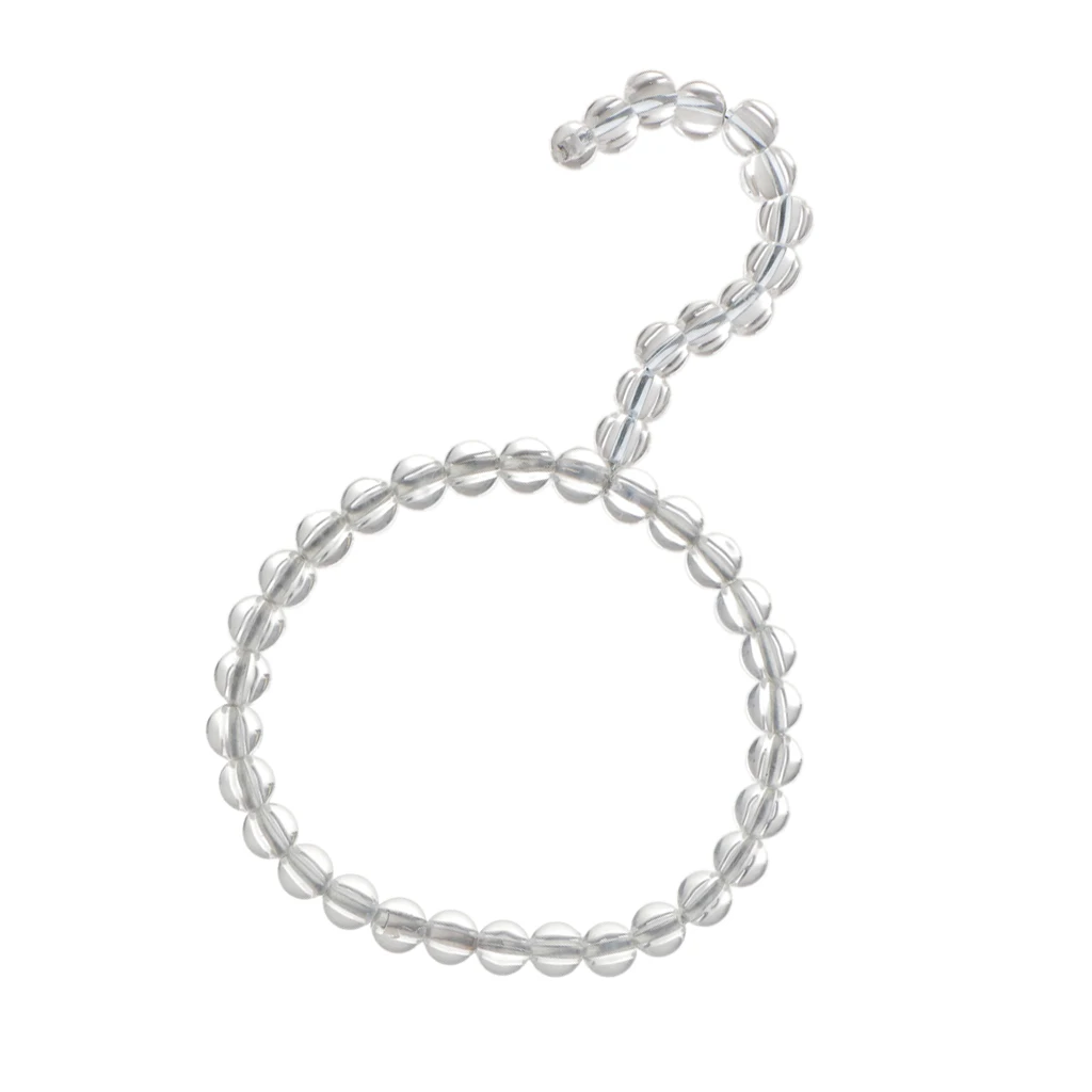 Pearl Beaded Metal Scarf Hanger Socks Silk Stockings Hanger Holder Clothes Coat Hanger Holder Dress Skirts Hanger Holder