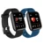 Для VIP Smart Watch Smartband Измерение Артериального Давления Водонепроницаемый Фитнес Трекер Браслет Монитор Сердечного Ритма Smartwatch