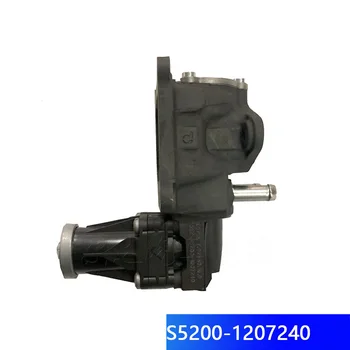 

original exhaust gas recirculation EGR valve S5200-1207240 for Sanli