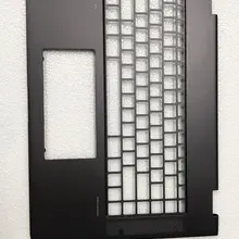 Новая верхняя крышка основания чехла для ноутбука Упор для рук hp Spectre x360 15 15-BL