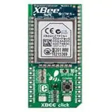 MIKROE-1599 zigbee/802.15.4 ferramentas de desenvolvimento xbee clique