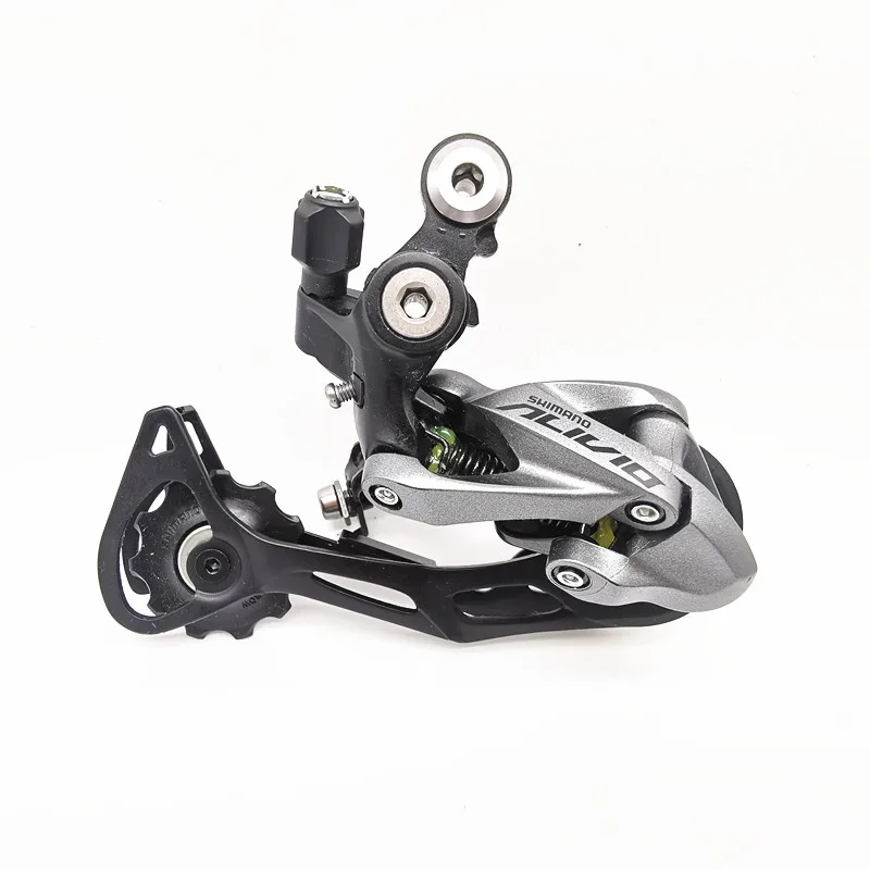 シマノXTR 9s リアディレイラーRD-M952SGS 送料600円ハイエンド