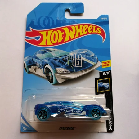 Hot Wheels 1: 64 Автомобиль NO.43-83 Ауди Хонда форта Шеви Додж металлическая литая модель автомобиля детские игрушки подарок - Цвет: 59-2019