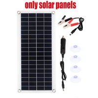 only Solar Panel