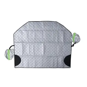 

1Pcs SunSheild Magnetic Anti-wind Thickened Sun Shield for Sun Protection A30