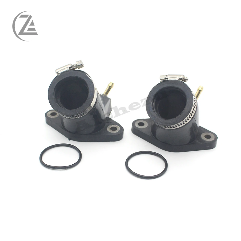 ACZ Motor Carburetors Interface Pad 2PCS