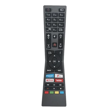 

Replacement Remote Control RM-C3888 for JVC LED HD Remote Control LT24C680 LT-24C680