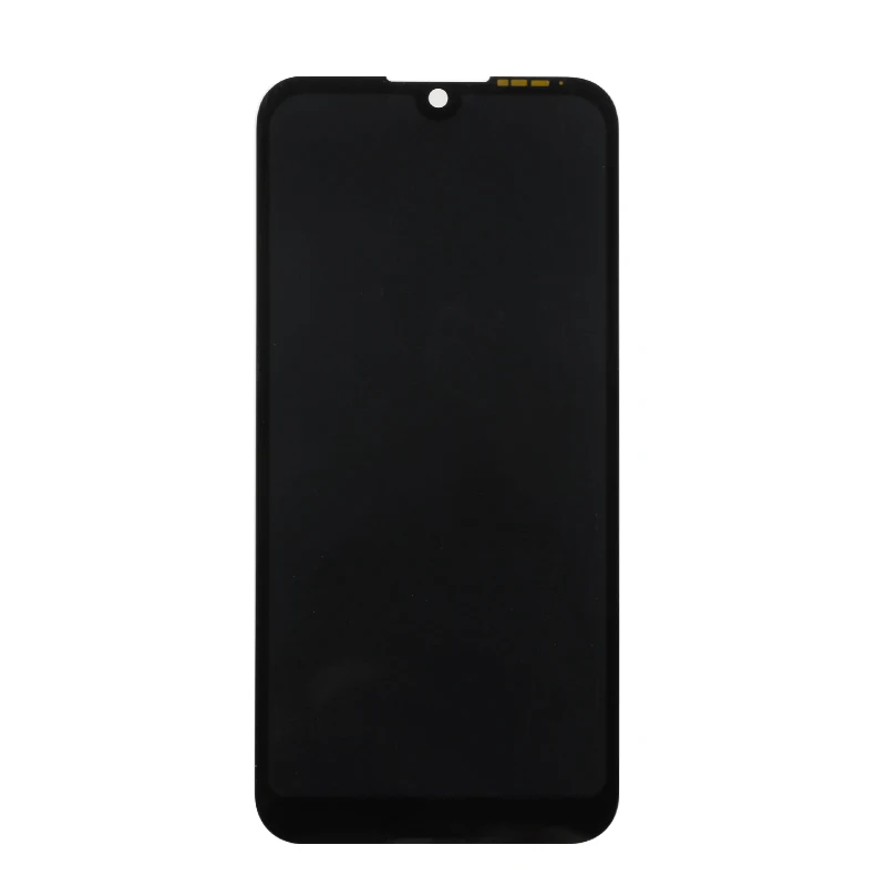 ЖК экран для Huawei Y5 2019 дисплей и тачскрин с рамкой дигитайзер LX1 LX2 LX3|Экраны