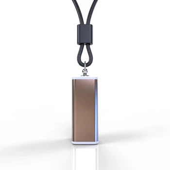 

Hot Mini Air Purifier Filter PM2.5 Smoke Captures Dust Portable Air Purifier