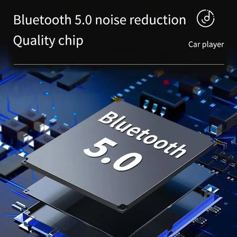 BT21-B автомобильный Bluetooth fm-передатчик Handsfree MP3-плеер двойной USB зарядное устройство Универсальный Автомобильный Электронный