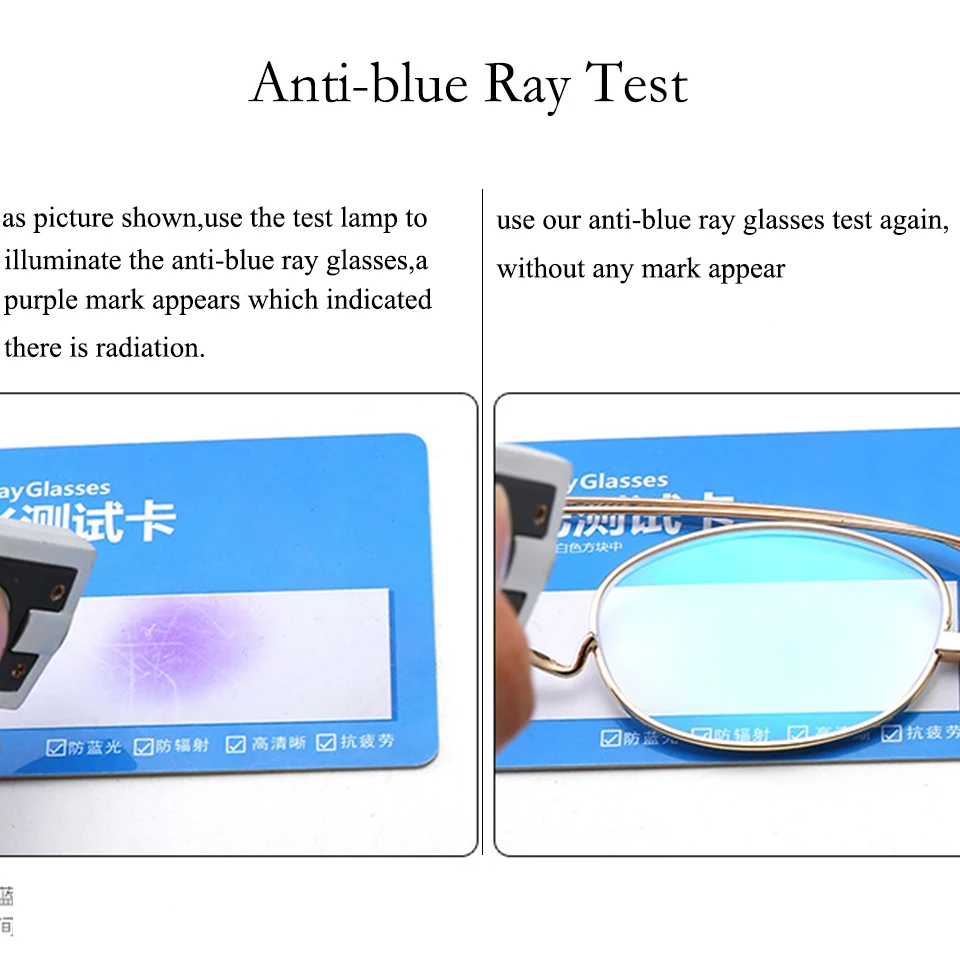 Ultralight Anti-blue Light Reading Glasses Unisex Foldable Pocket Reading Eyelasses with Case Presbyopic Glasses+1.00+1.50+2.00