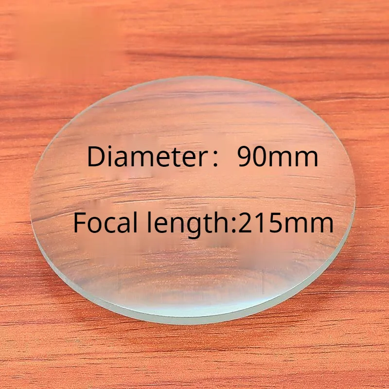 Support-Custom-made-Desktop-Magnifying-Glass-Lenses-with-A-Diameter-of ...