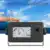 HP-528A 4.3 in Color LCD Marine GPS Navigator Alarm Locator Class B AIS Transponder Combo New