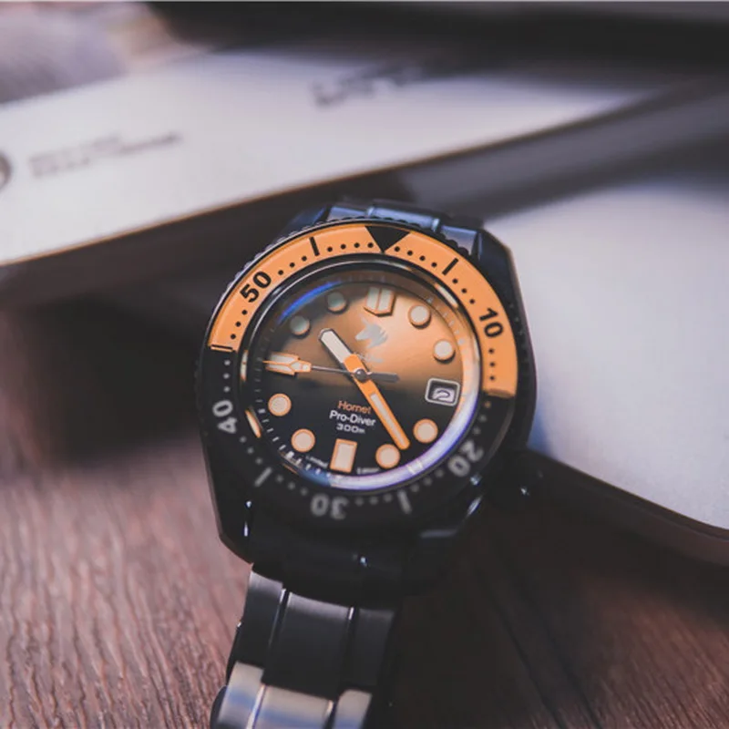 dive watch 4