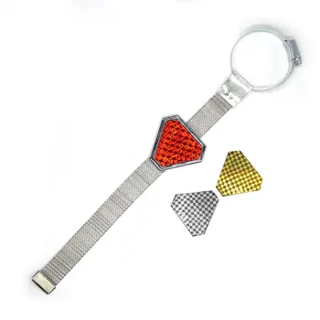 

Car Safe Ground Belt Anti Static Flex Strip Anti Static Strap Earth Belt Electrostatic Avoid Exterior Ground Wire for Car