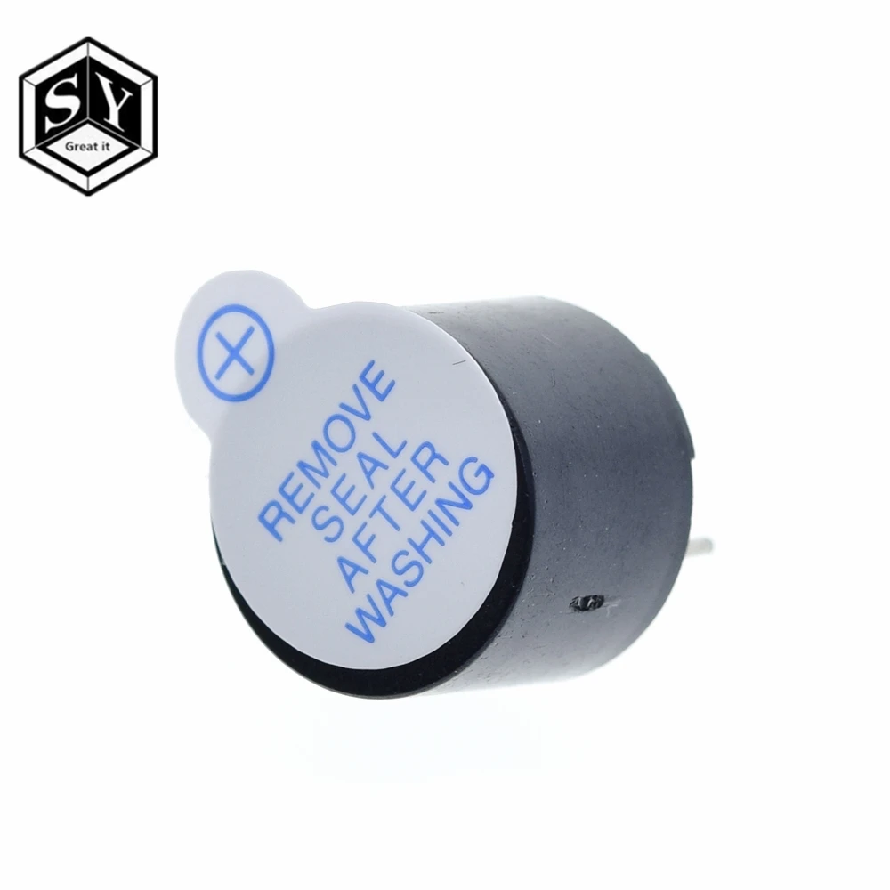 Active Buzzer -  (6)