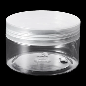 

100ml Storage Container Organizer Box For Light Clay Play Foam Slime Mud