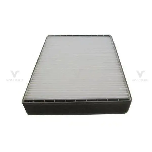 SCT SA 1258 Салонный фильтр SA1258
