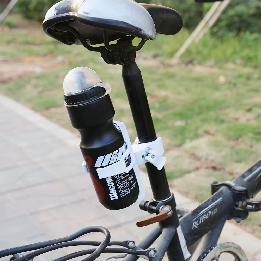 Велосипедный держатель для бутылки с водой MTB Горная дорога велосипед чашка воды