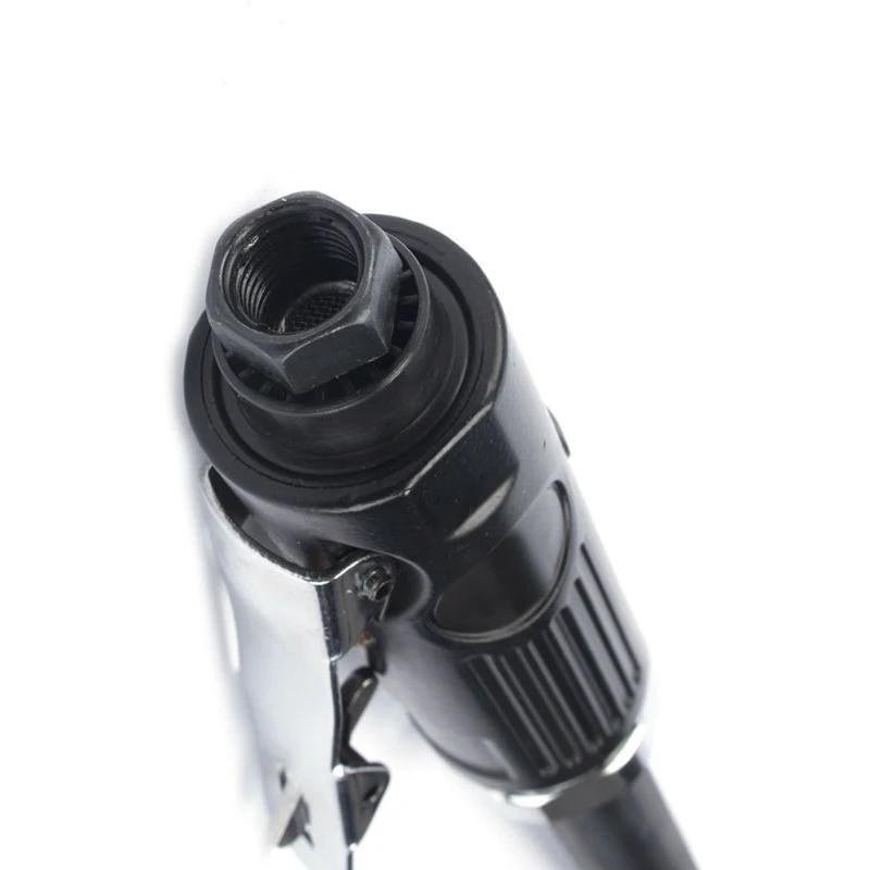 

1/4 Extended Straight Pneumatic Air Angle Grinder Grinding Machine 22000RPM