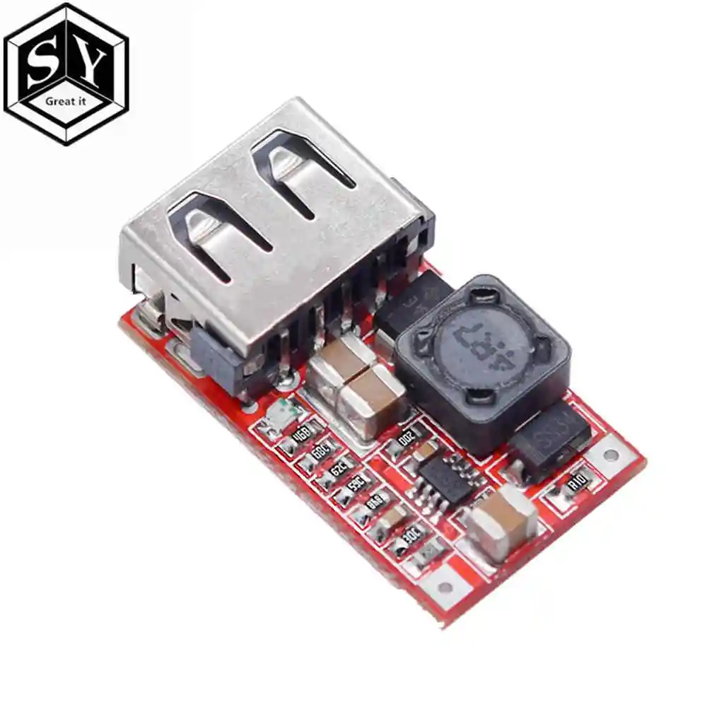 3A USB Output good 1 шт Защитные чехлы для сидений, сшитые специально для Great это нормально, размер от 6 до 24V 12 V/24 В до 5 В пост 3A автомобиля модуль зарядного устройства USB DC понижающий понижающего преобразователя 12V 5V модуль питания - Цвет: 3A USB Output good