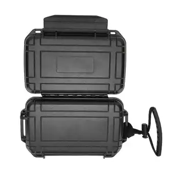 

Waterproof Case Protection Case for valuables Plastic Diving Sealed Waterproof Box Mobile Phone Waterproof Case for Storing Cash