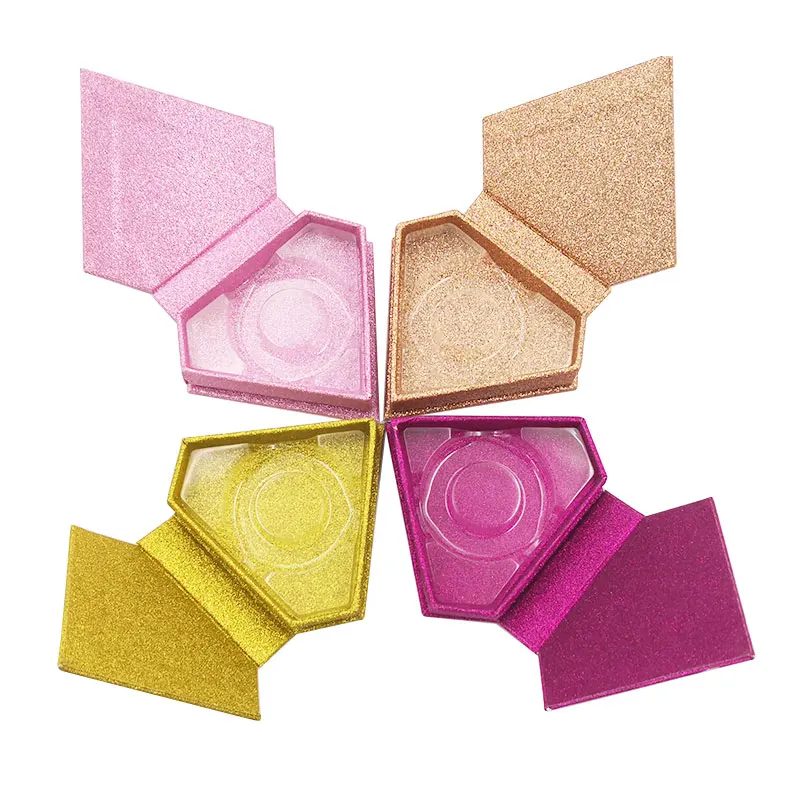 30/Упаковка оптовая продажа упаковочная коробка для ресниц упаковочные коробки