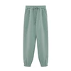 light green pant
