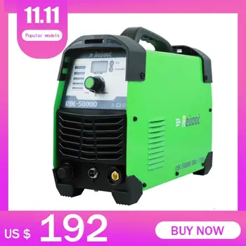 Best Plasma Cutter Plasma Cutting Machine 50 Compact Metal Cutter AC 1/2