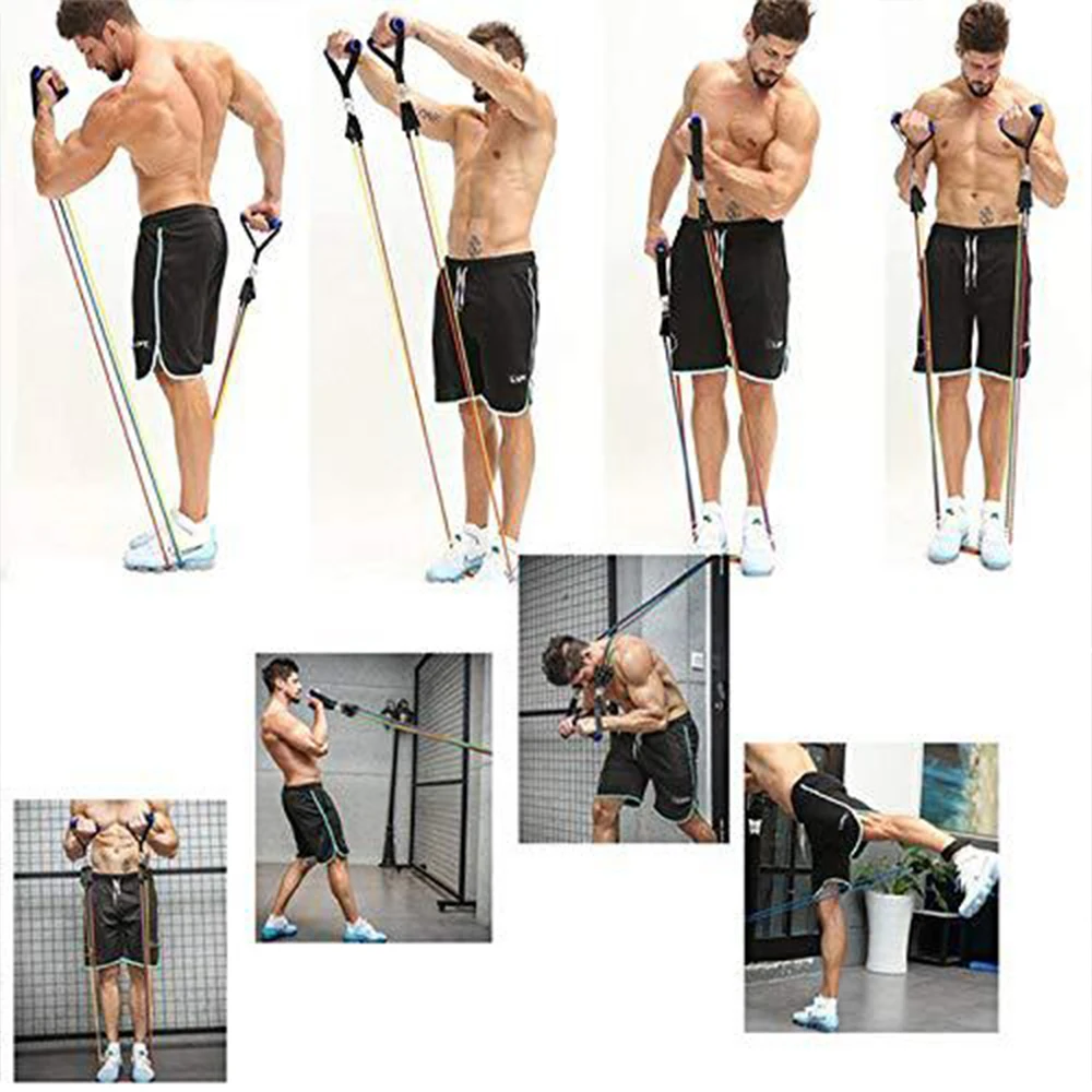 11Pcs-Resistance-Bands-Set-Expander-Yoga-Exercise-Fitness-Rubber-Tubes-Band-Stretch-Training-Home-Gyms-Workout (3)