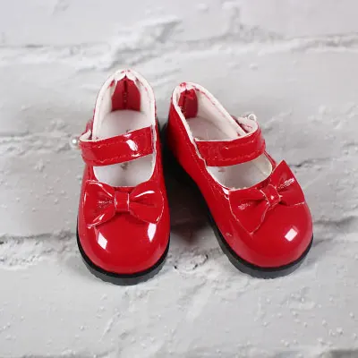 Shoes for Blyth doll 1/6 BJD high-heel shoes elegan stlye 7