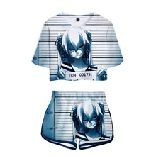 Hatsune Miku Sweat Buy Hatsune Miku Sweat With Free Shipping On Aliexpress Version - vocaloid hatsune miku top roblox