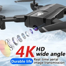 Sg900 Optical Flow Drones With 4K Camera Hd Fpv Drone Dron Rc Helicopter Toys Quadcopter Follow Me Mini Drone Vs Sg900s F11 B4W global drone rc helicopter foldable quadcopter wifi fpv drones with camera hd optical flow vs eachine e58 rc dron