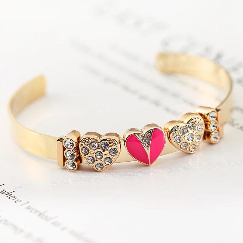 Модный и простой браслет «сделай сам»
