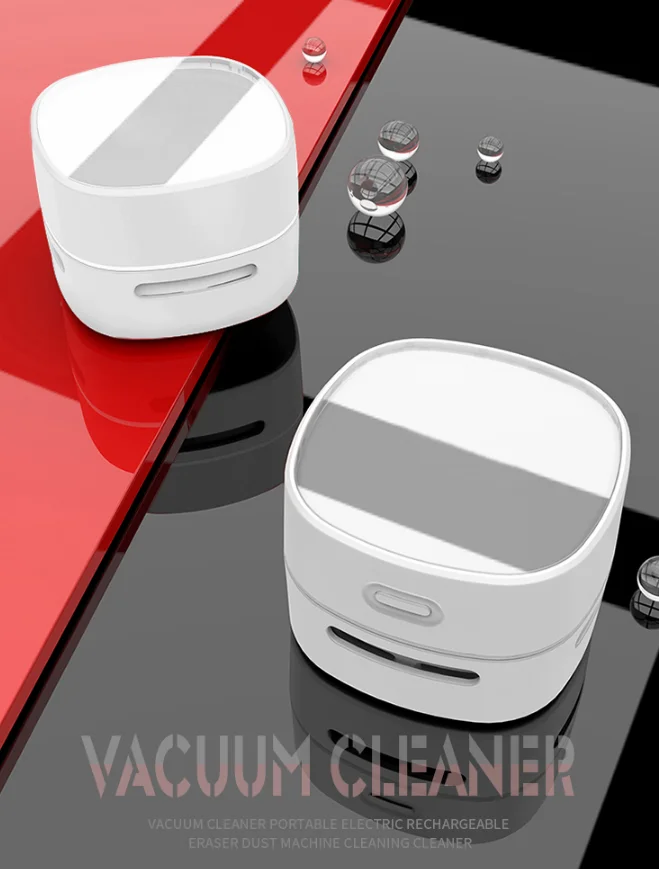 Nail Japan electric wear-resistant quick charging desktop office learning tools large suction mini vacuum cleaner J05