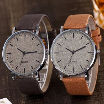 

Fashion Women Leather Casual Watch Luxury Analog Quartz Starry Wristwatch Montre décontractée en cuir pour femmes à la mode
