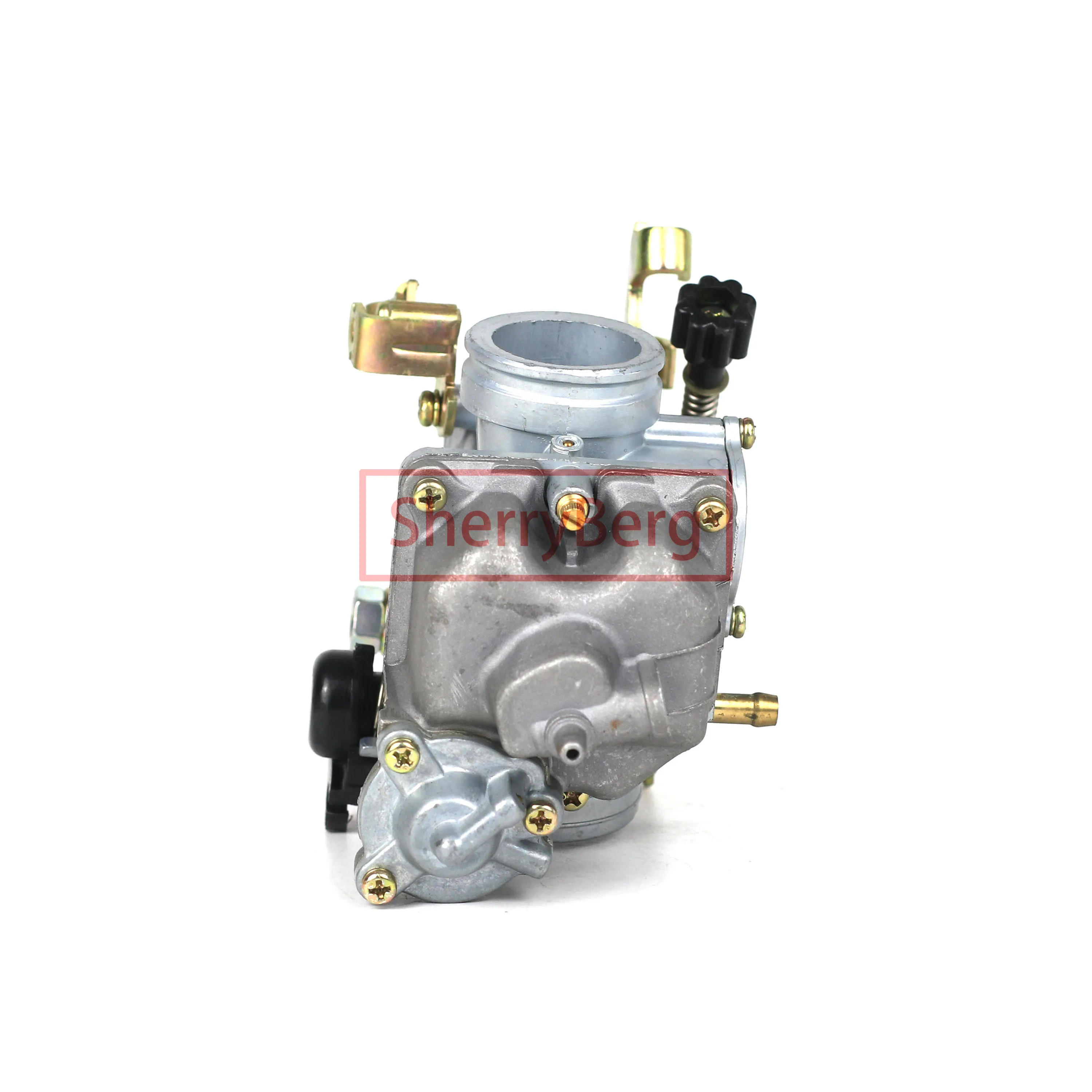 SherryBerg Carburetor Carb For Honda CBX 200 CBX200 200cc 250cc fit many engines carby