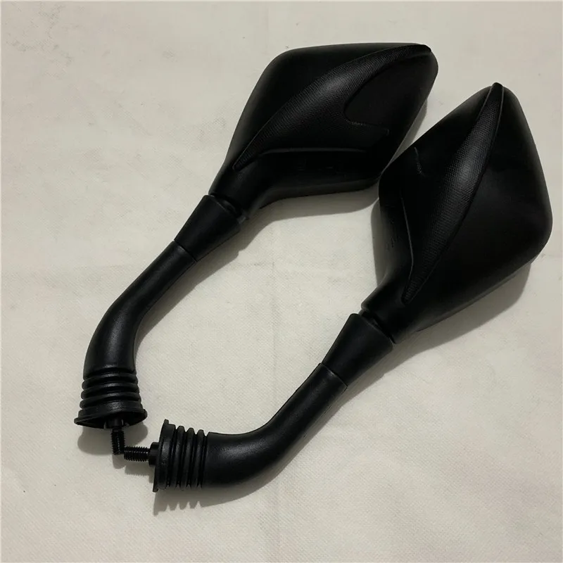 오토바이 액세서리 리플렉터, VR125/150 HJ125/150-19 백미러 뷰 리어 미러