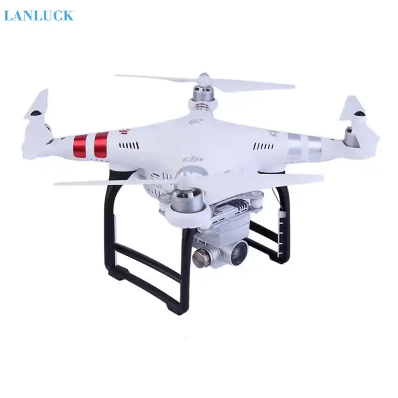 dji phantom 3 se drone