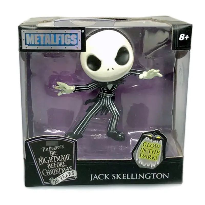 Jack Skellington (3)