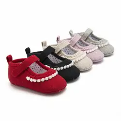От 0 до 1 года; детская обувь для малышей; милая обувь для малышей; мягкая детская обувь для принцесс; обувь для новорожденных девочек