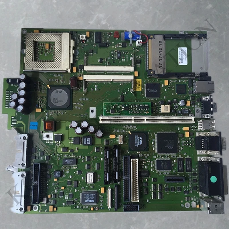 Heisser Rabatt In Lager Siemens Ipc Motherboard A5e