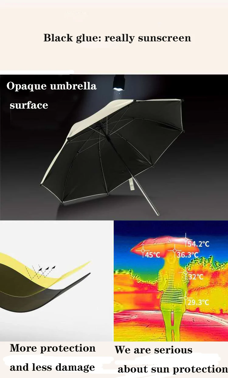 baby stroller accessories bassinet Baby Stroller Folding Umbrella UV Sun Rain Protection Parasol 360 Degrees Adjustable Universal Stroller Sunshade Canopy CoverBab Baby Strollers vintage