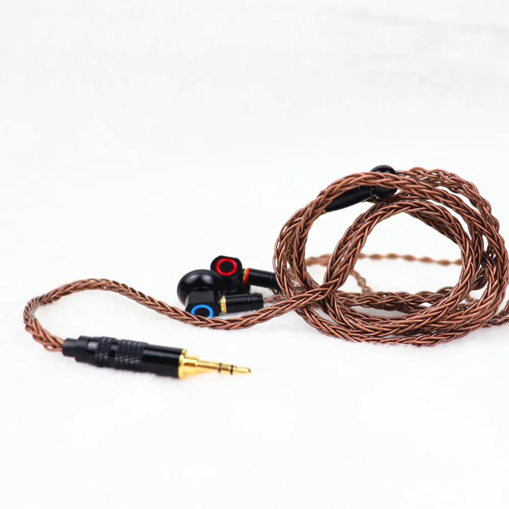 TONEKING TO400s 400Ohm высокочувствительная графиновая диафрагма плоский Hifi музыкальный