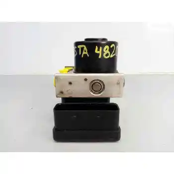 

4S612M110CD ABS FORD FROLIC (CBK)