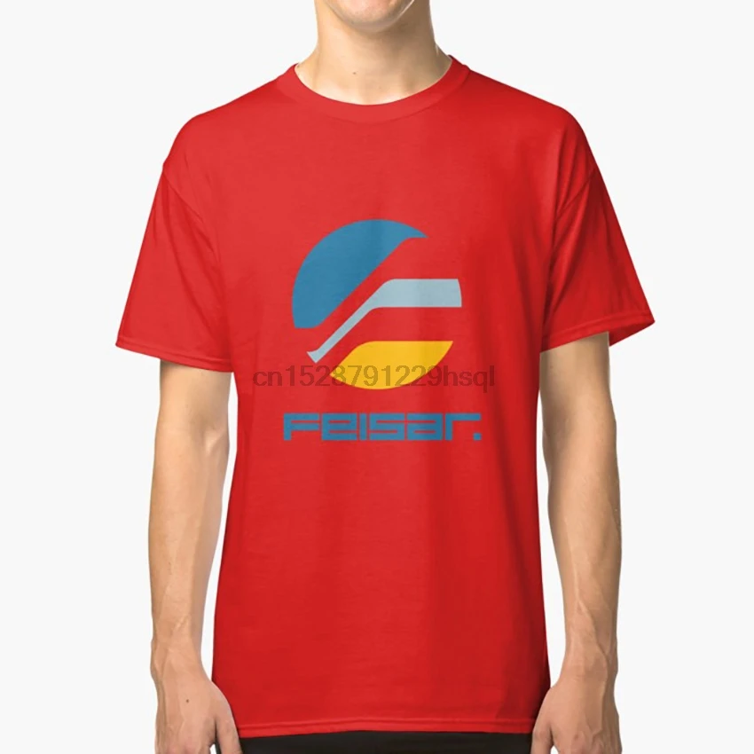 Wipeout - Feisar T shirt wipeout racing anti gravity team logo feisar |