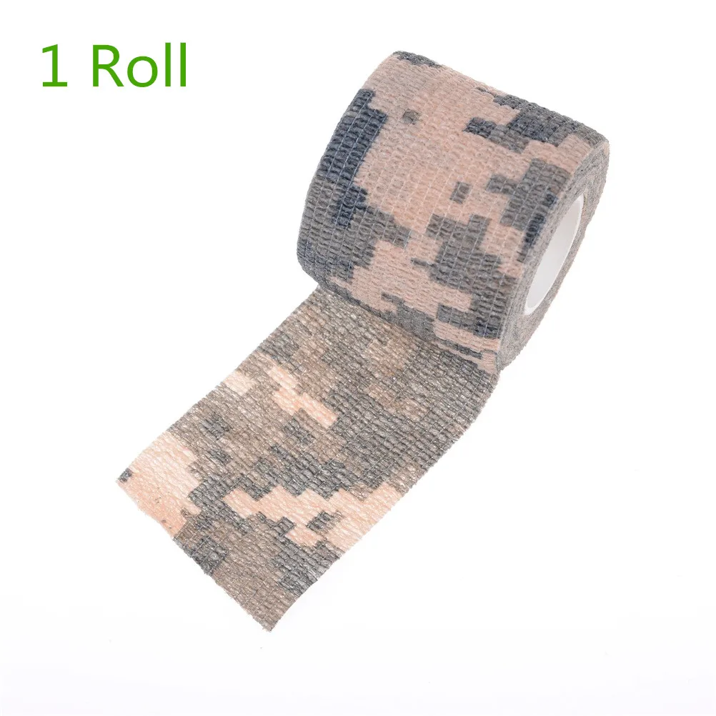 1Roll Waterproof Tape Bandage Medical Tape Adhesive Wound Dressing Medical Fixation Tape Bandage 10x1000CM/15x1000CM/20x1000CM