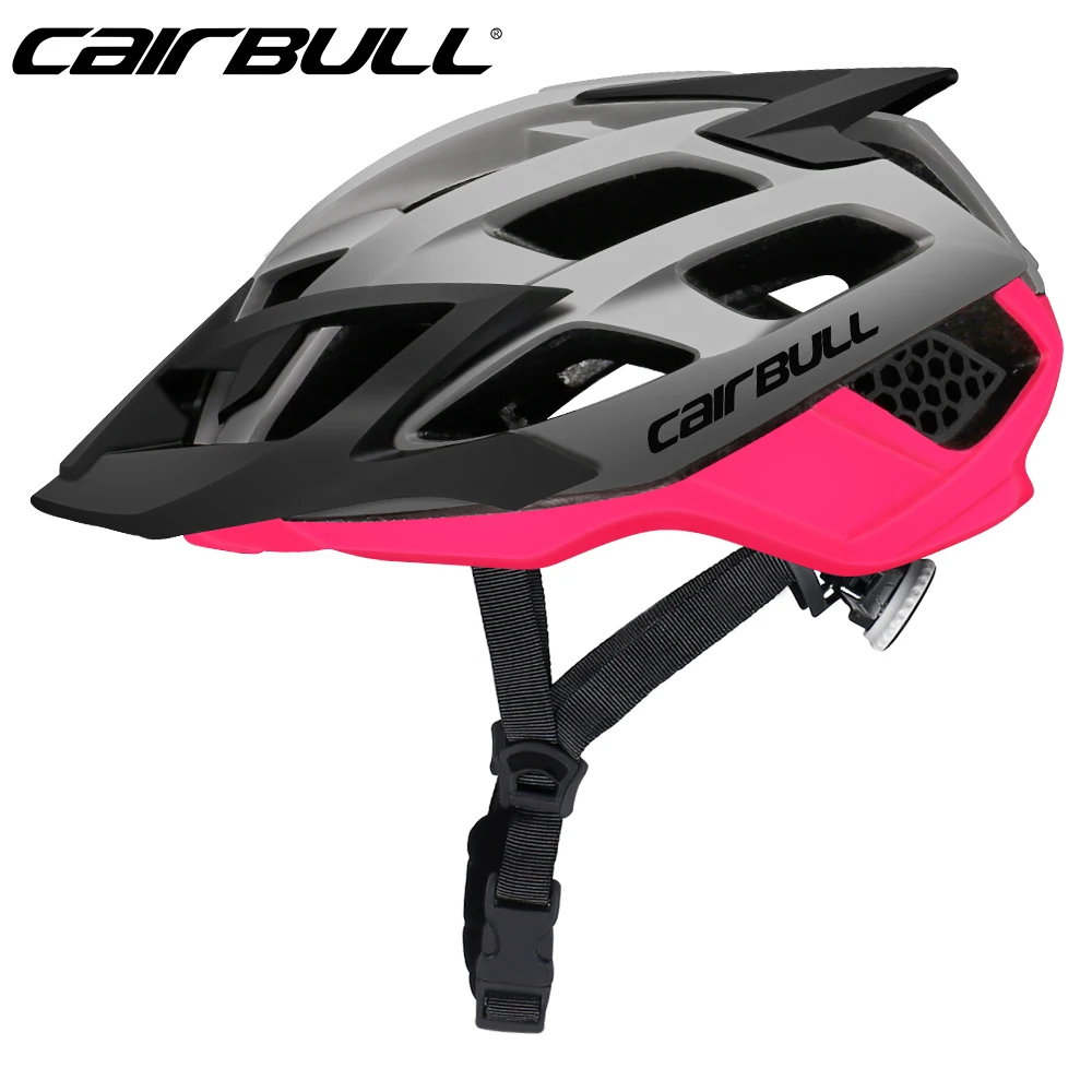 Cairbull AllRide велосипедный шлем горный велосипед дорожный велосипед Беговые Спортивные защитные шлемы